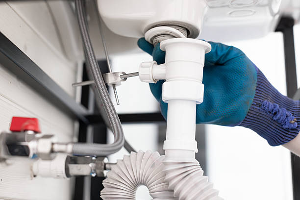 Reliable Drain Cleaning contractor in Bloomington, IL by Masters Plumbing Service